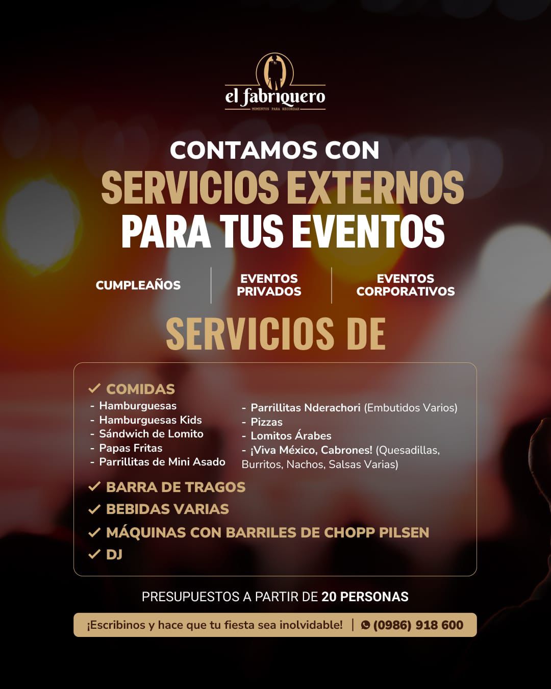 Flyer
